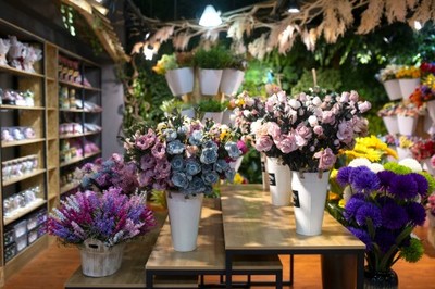流星花園鮮花云南國色忝香花卉產(chǎn)品種類齊全